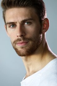 Griffin Freeman no elenco de Cidades de Papel