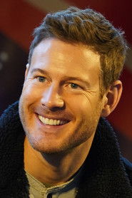 Tom Hopper no elenco de O Exterminador do Futuro: Destino Sombrio