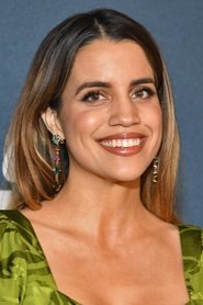 Natalie Morales no elenco de Stuber: A Corrida Maluca