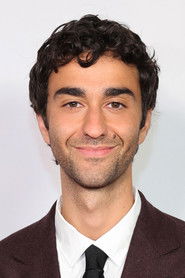 Alex Wolff no elenco de Tempo
