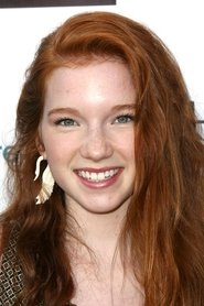 Annalise Basso no elenco de Ouija: Origem do Mal