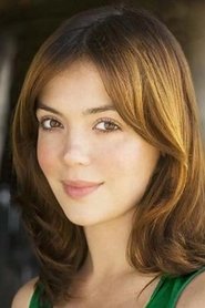 Emma Lung no elenco de Um Lobo como Eu