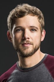 Max Thieriot no elenco de Caçadores de Emoção: Além do Limite