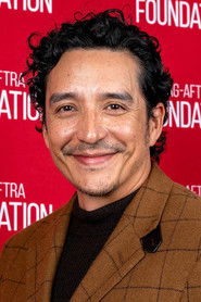Gabriel Luna no elenco de O Exterminador do Futuro: Destino Sombrio