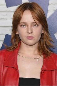 Alexis G. Zall no elenco de Ouija: Origem do Mal