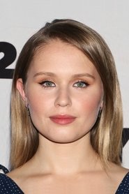 Eliza Scanlen no elenco de Tempo