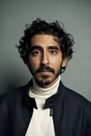 Dev Patel no elenco de Quem Quer Ser um Milionário?