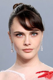 Cara Delevingne no elenco de Cidades de Papel
