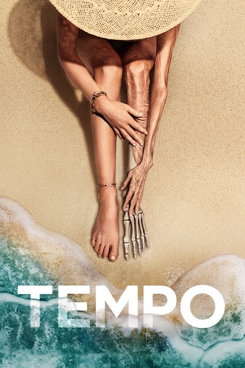 Pôster de Tempo (2021)