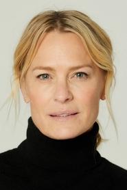 Robin Wright no elenco de Donzela