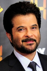 अनिल कपूर no elenco de Quem Quer Ser um Milionário?