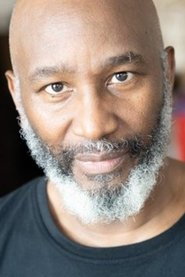 Patrice Naiambana no elenco de Donzela