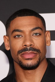 Aaron Pierre no elenco de Tempo