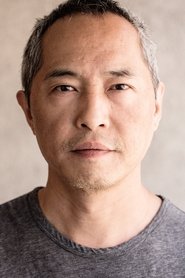 Ken Leung no elenco de Tempo