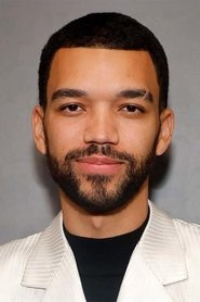 Justice Smith no elenco de Cidades de Papel