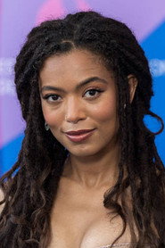 Jaz Sinclair no elenco de Cidades de Papel