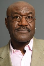 Delroy Lindo no elenco de Caçadores de Emoção: Além do Limite