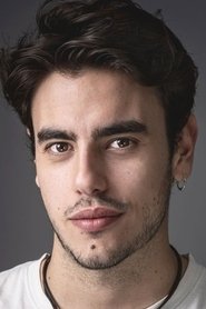 Ferran Fernández no elenco de O Exterminador do Futuro: Destino Sombrio