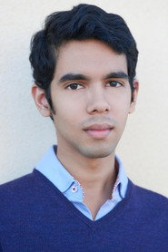 Tanay Chheda no elenco de Quem Quer Ser um Milionário?