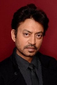 Irrfan Khan no elenco de Quem Quer Ser um Milionário?