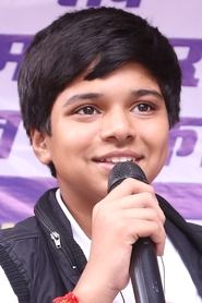 Ayush Mahesh Khedekar no elenco de Quem Quer Ser um Milionário?
