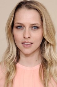 Teresa Palmer no elenco de Caçadores de Emoção: Além do Limite