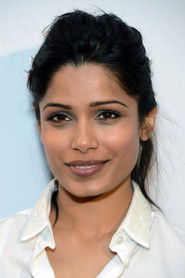 Freida Pinto no elenco de Quem Quer Ser um Milionário?