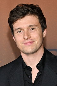 Nick Robinson no elenco de Donzela