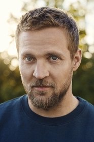 Tobias Santelmann no elenco de Caçadores de Emoção: Além do Limite