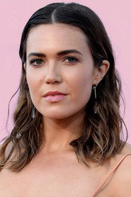 Mandy Moore no elenco de Mentes Sombrias