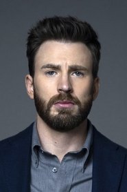 Chris Evans no elenco de Os Perdedores