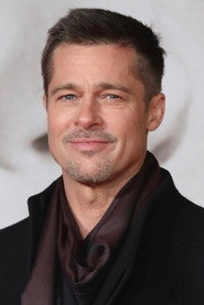Brad Pitt no elenco de 12 Anos de Escravidão