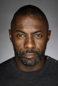 Idris Elba no elenco de Os Perdedores