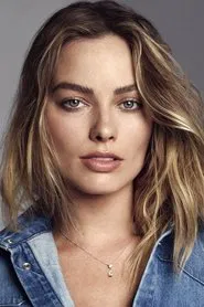 Margot Robbie no elenco de Os Últimos na Terra