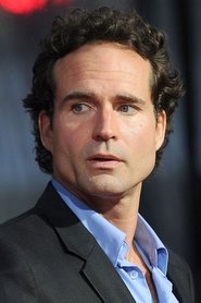 Jason Patric no elenco de Os Perdedores