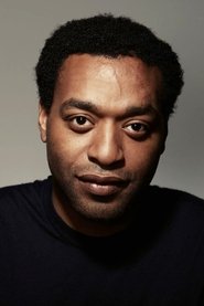 Chiwetel Ejiofor no elenco de 12 Anos de Escravidão