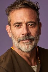 Jeffrey Dean Morgan no elenco de Os Perdedores