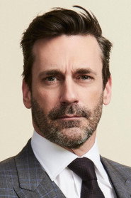 Jon Hamm no elenco de Top Gun: Maverick