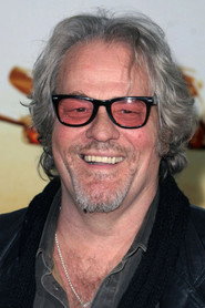 M.C. Gainey no elenco de Breakdown: Implacável Perseguição