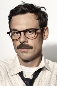 Scoot McNairy no elenco de 12 Anos de Escravidão