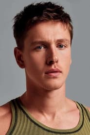 Harris Dickinson no elenco de Mentes Sombrias