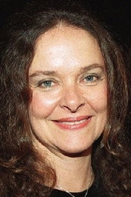 Moira Sinise no elenco de Breakdown: Implacável Perseguição