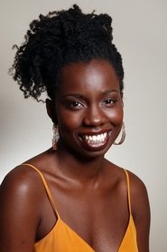 Adepero Oduye no elenco de 12 Anos de Escravidão