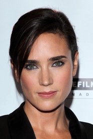 Jennifer Connelly no elenco de Top Gun: Maverick
