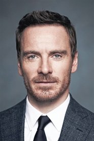 Michael Fassbender no elenco de 12 Anos de Escravidão