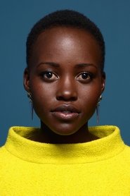 Lupita Nyong'o no elenco de 12 Anos de Escravidão