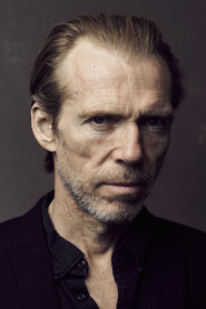 Richard Brake no elenco de Noites Brutais