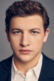 Tye Sheridan no elenco de Jogador N° 1
