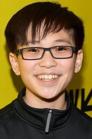 Philip Zhao no elenco de Jogador N° 1