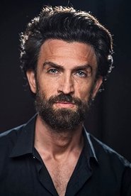 Andrea Scarduzio no elenco de O Protetor: Capítulo Final